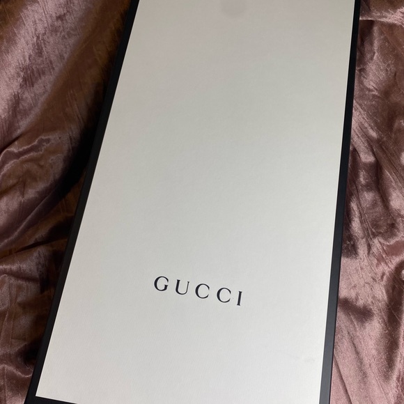 Gucci triple marmont - Picture 12 of 13